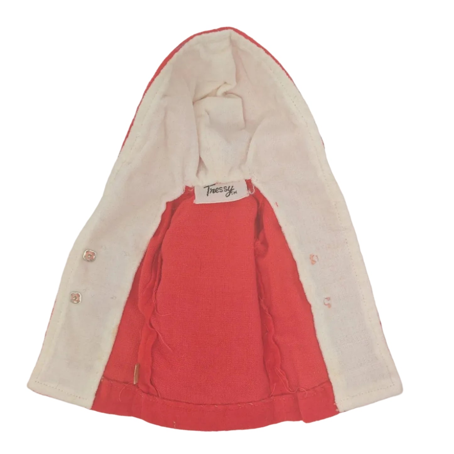 American Character Tressy Car Coat