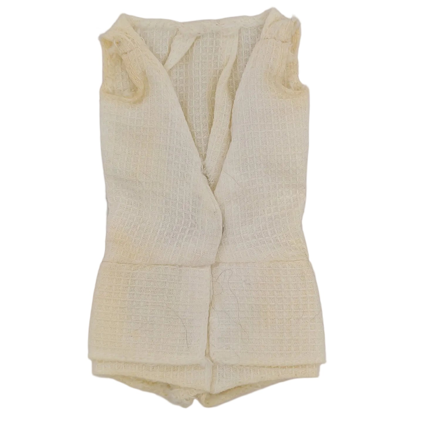Mattel Barbie MOD Era Tennis Team Tennis Dress