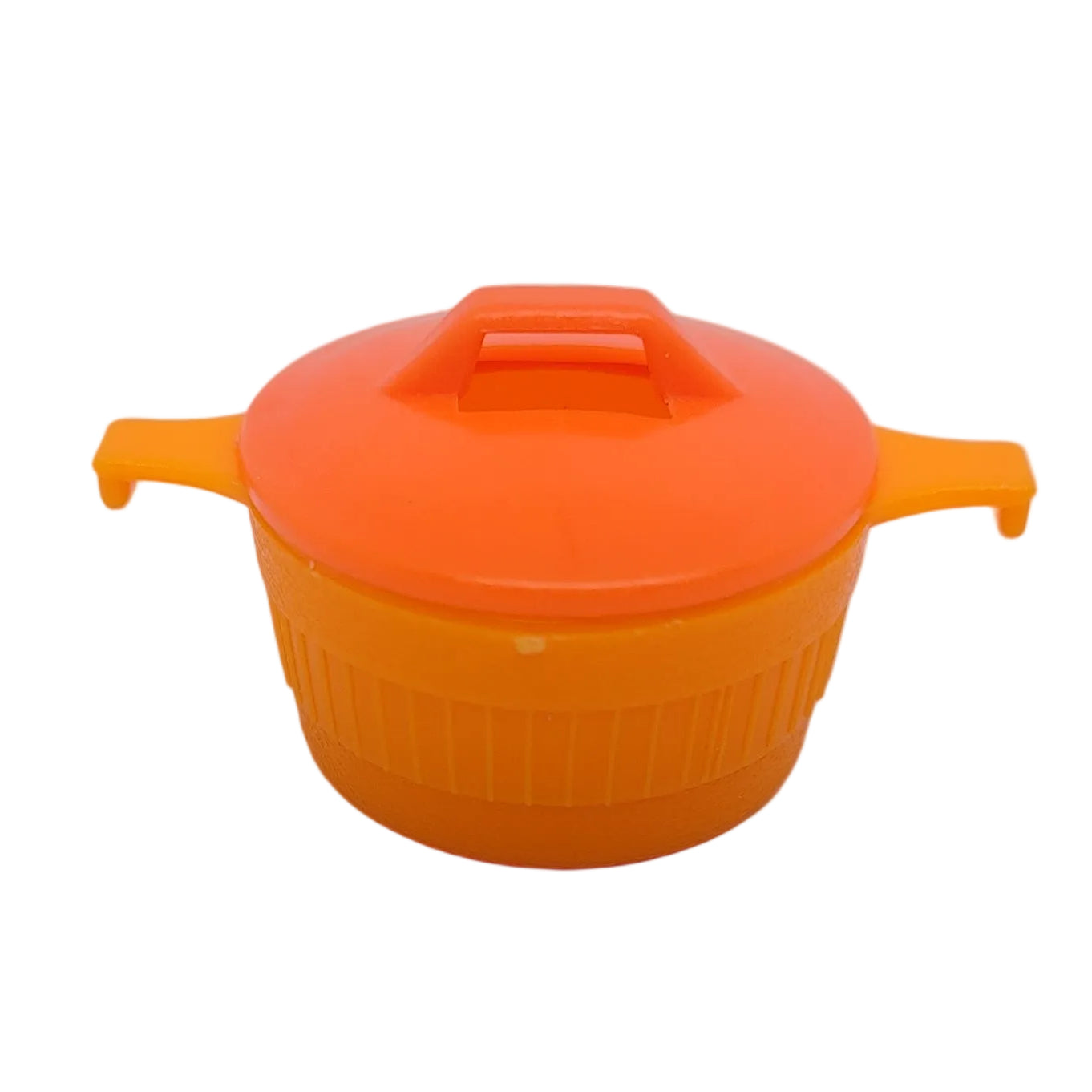 Mattel Barbie 1978 Dream Furniture Large Pot with Lid