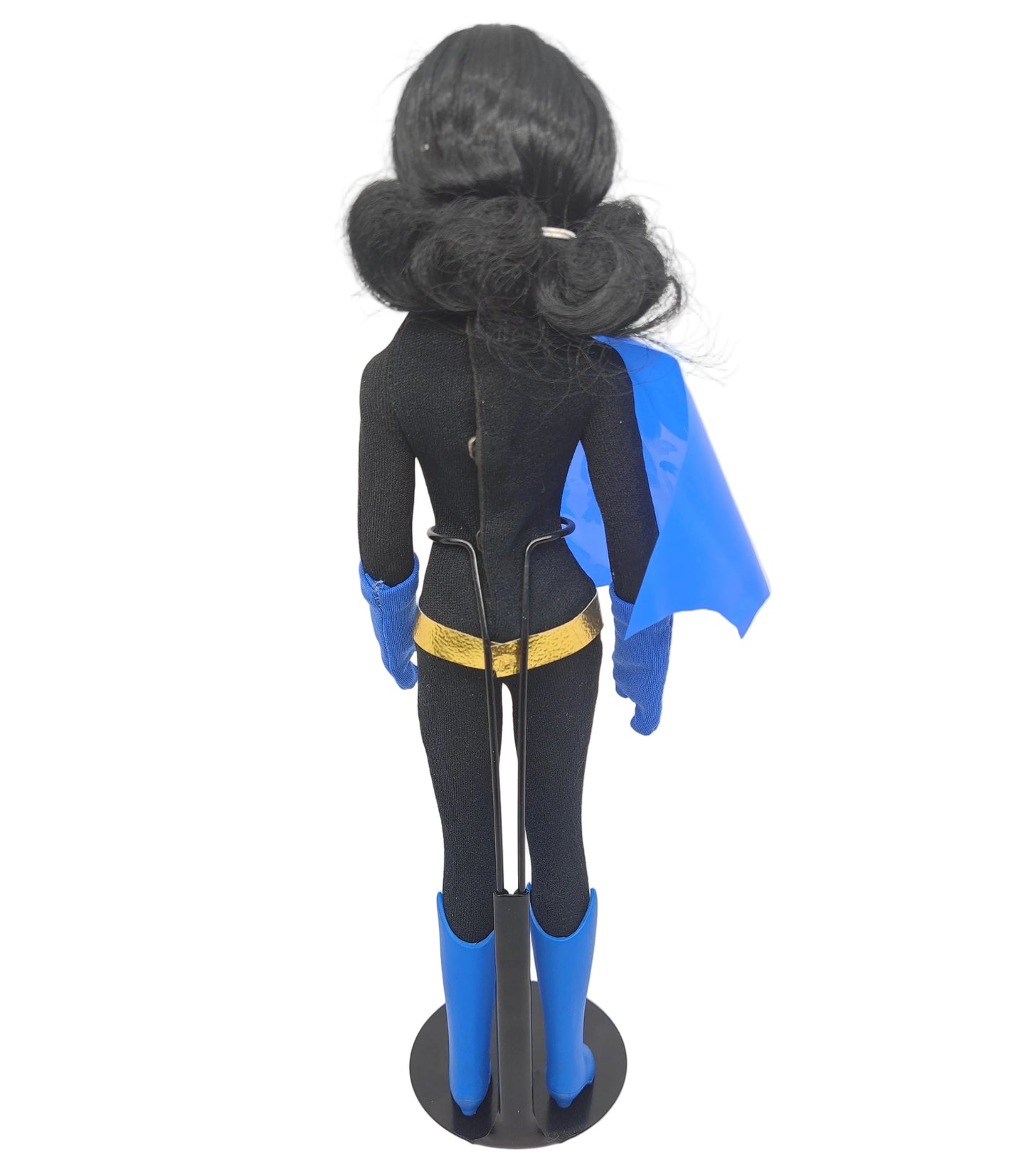 Ideal 1967 Comic Heroines Super Queens Batgirl doll