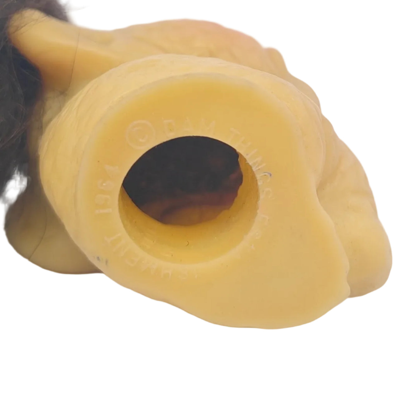 DAM Things 1964 Elephant 2.5" Troll doll