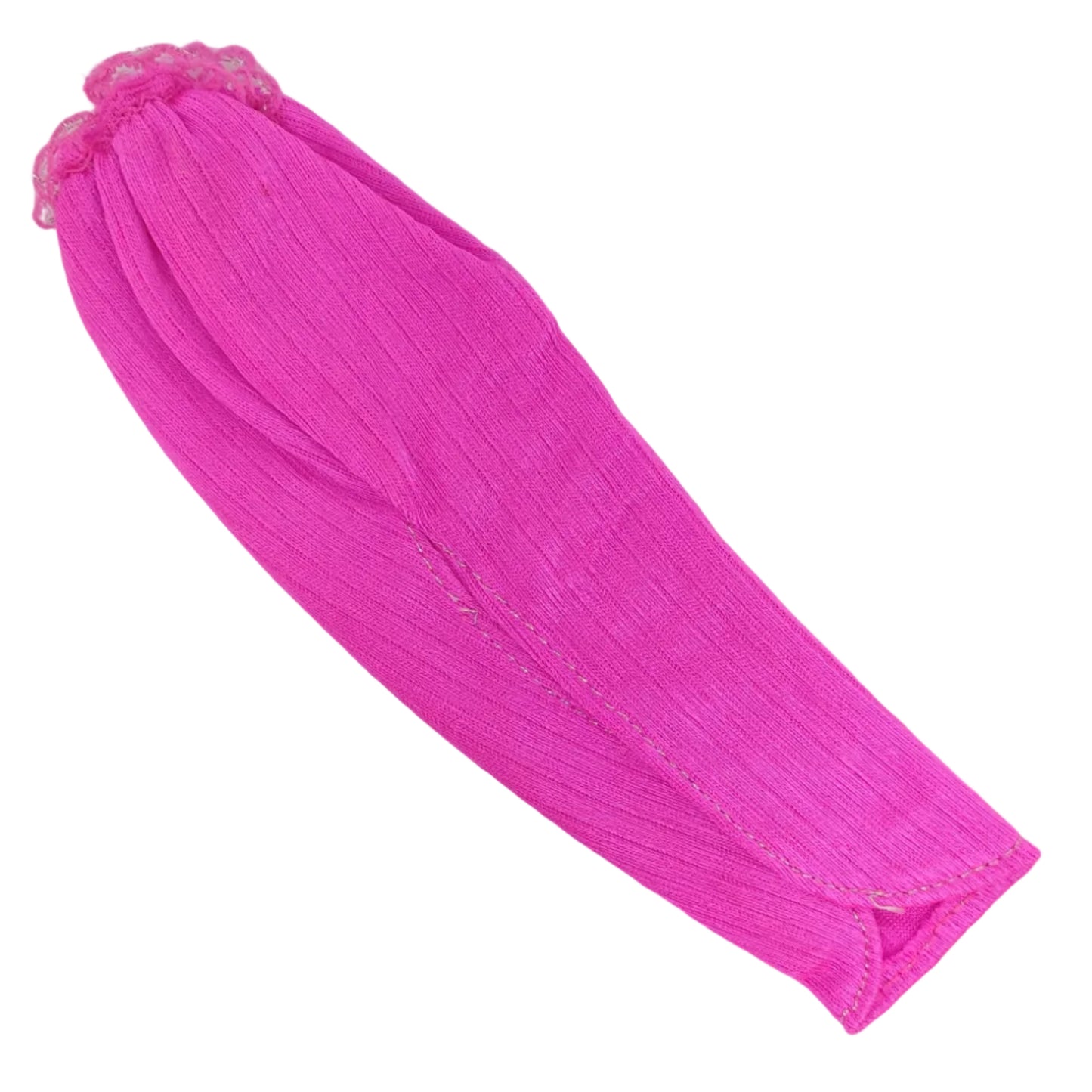 Mattel Barbie 1979 Beauty Secrets Long Sheath Skirt