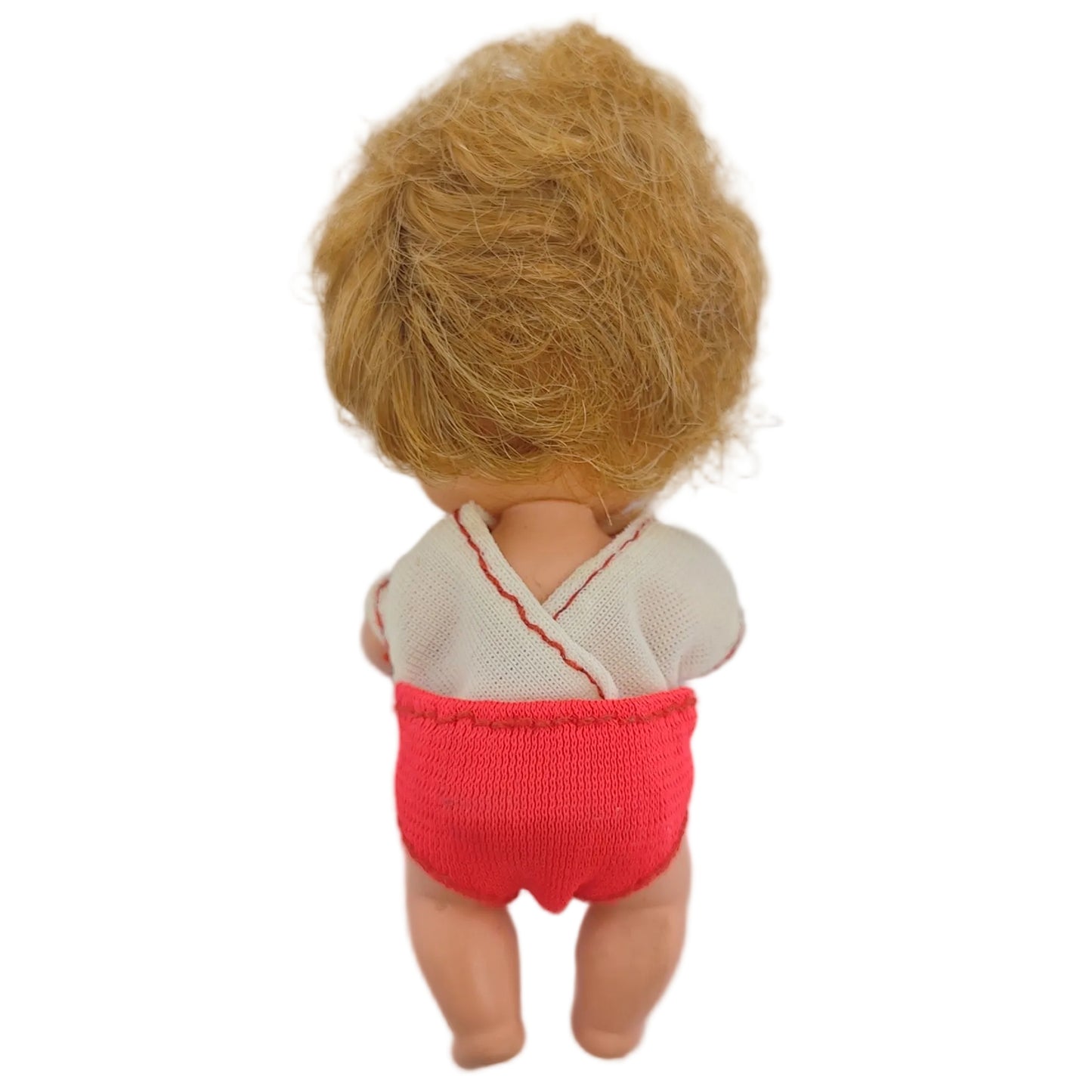 Mattel Sunshine Family Baby doll