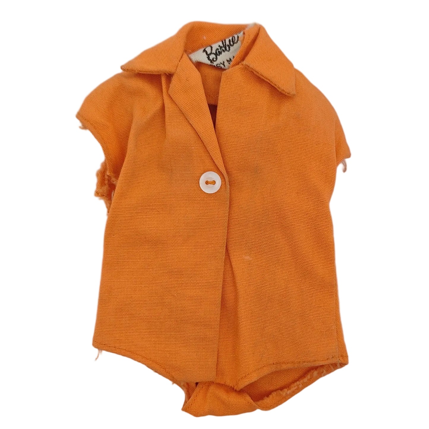 Mattel Barbie 1962 PAK Cotton Blouse