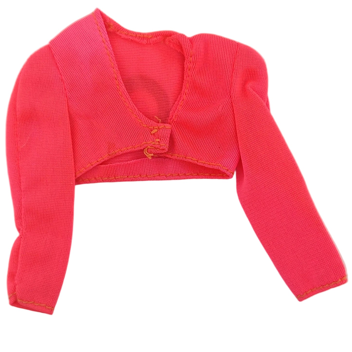 Mattel Barbie 1970s Best Buy #9960 Top