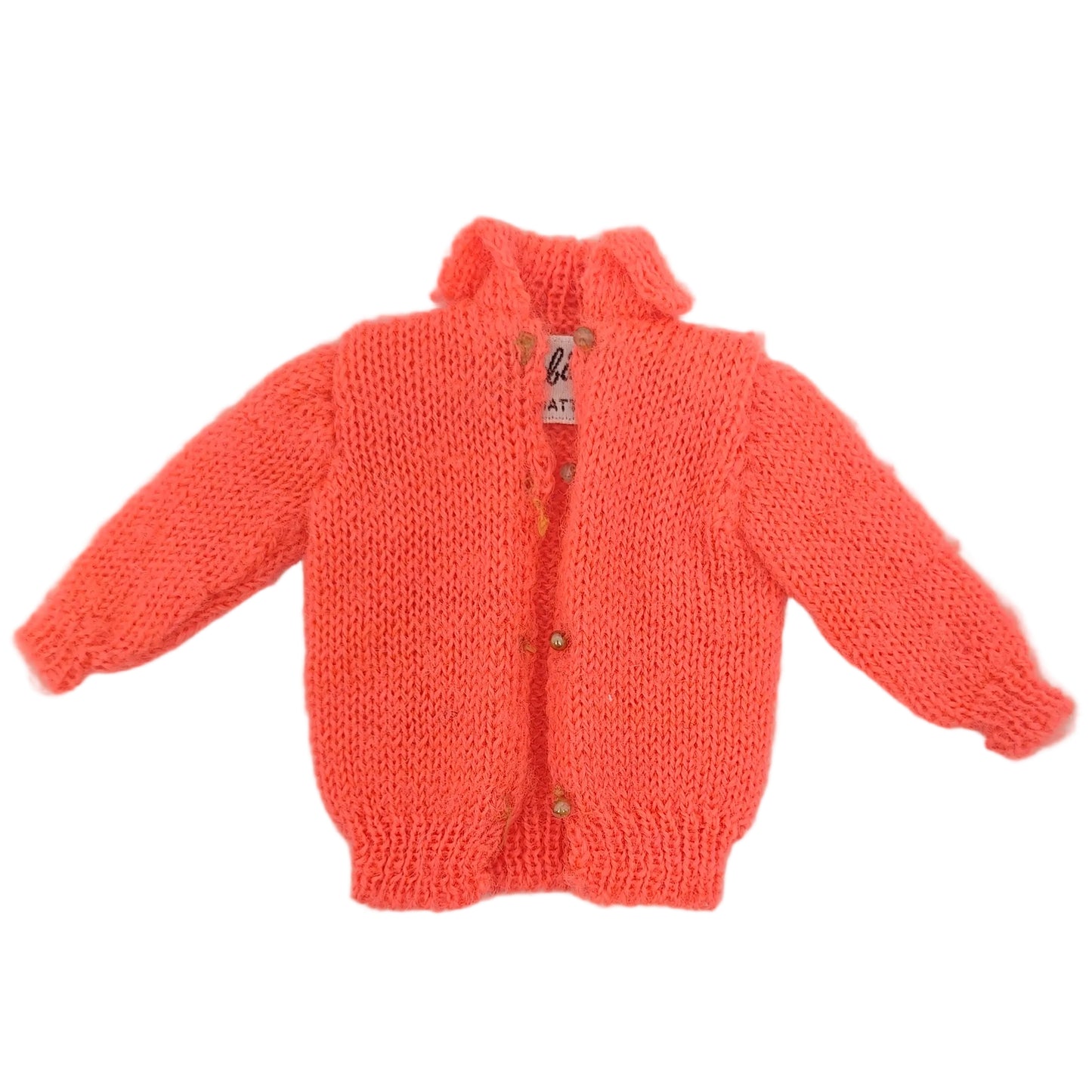 Mattel Barbie 1959 #976 Sweater Girl Sweater