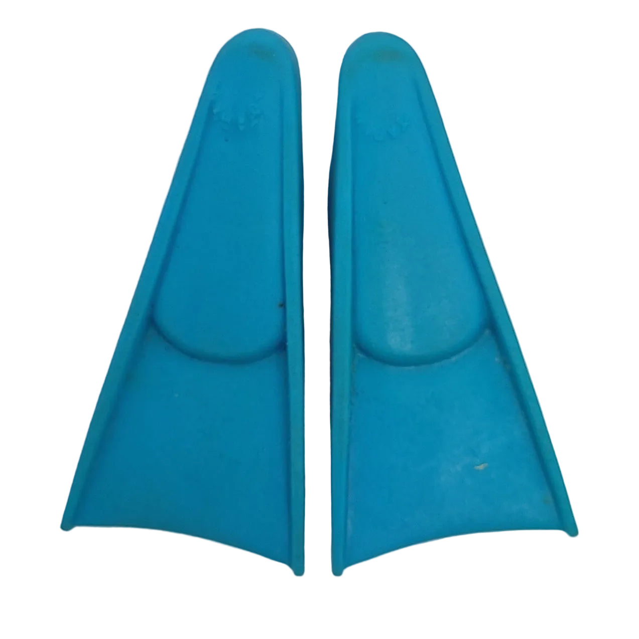 Mattel Ken 1971 Surf's Up Fins