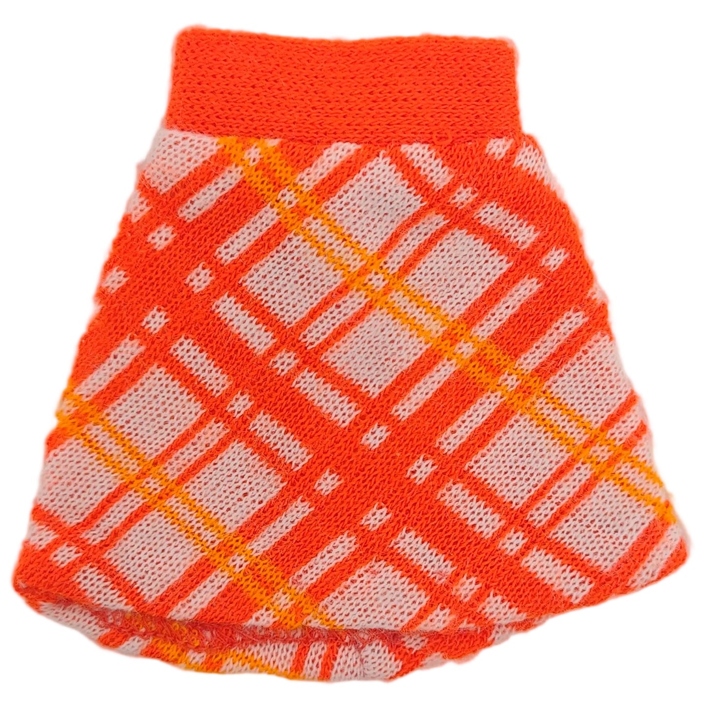 Mattel Barbie 1970 Anti-Freezers - Skirt