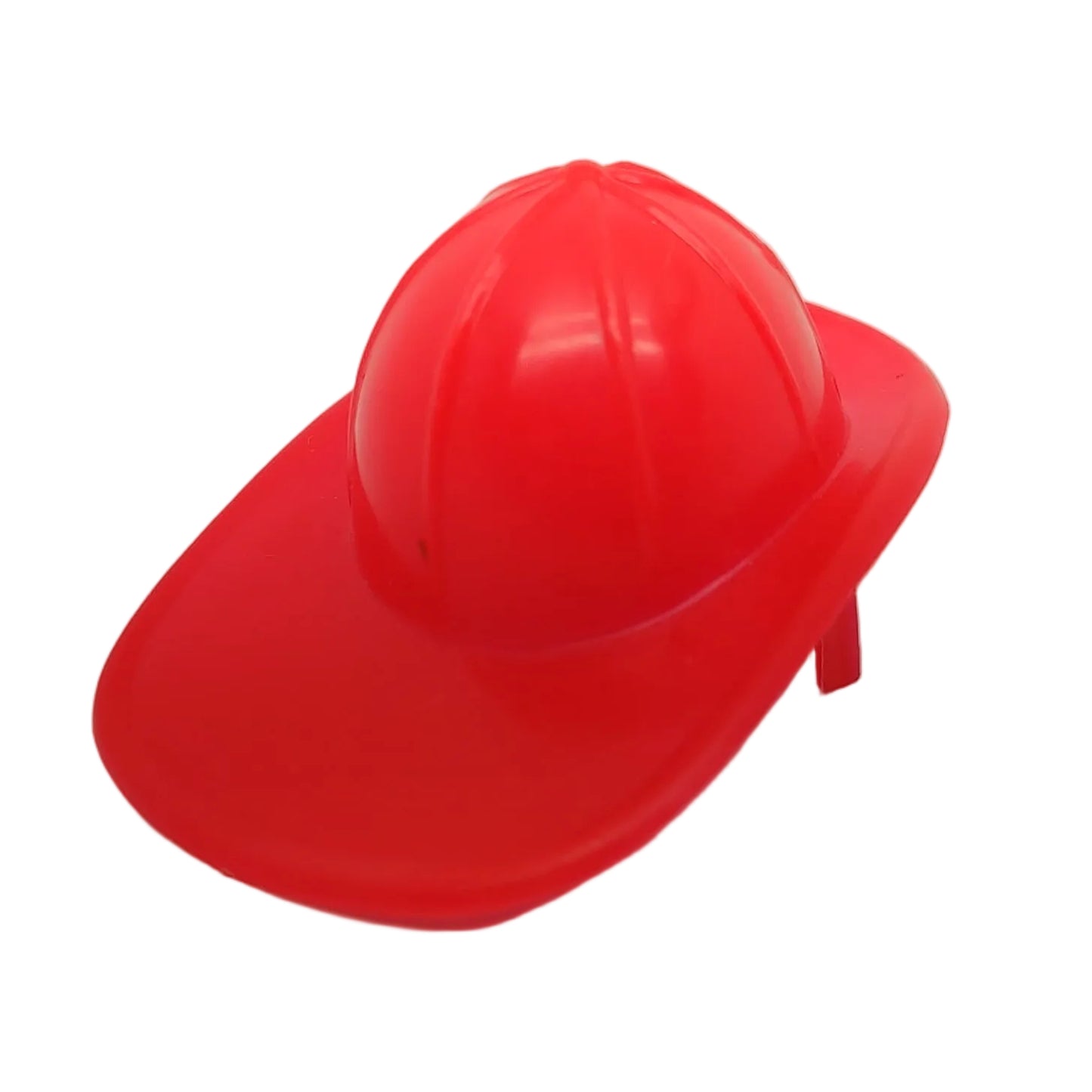 Mattel Upsy Downsy 1969 Flossy Glossy Fireman Helmet