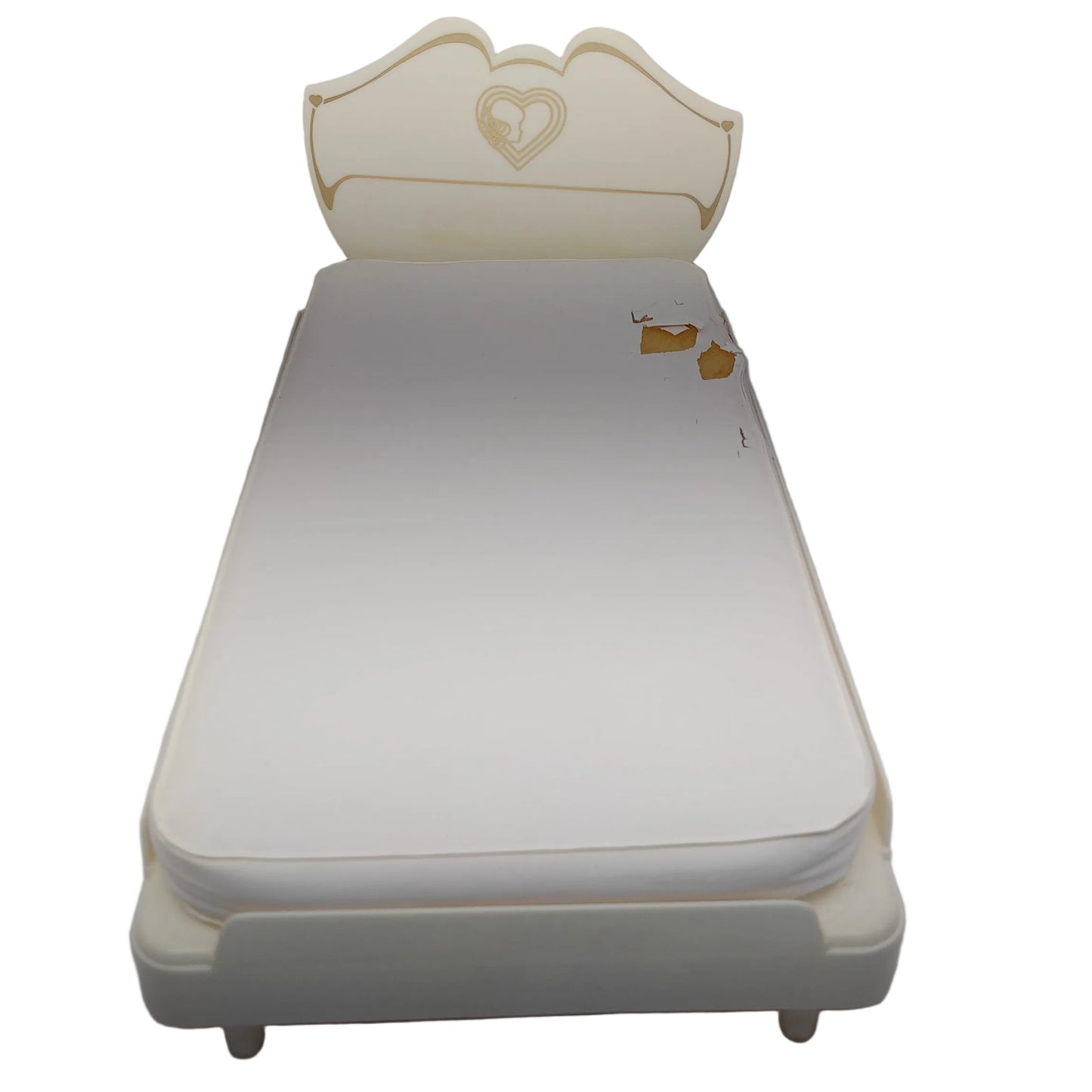 Marx Sindy 1978 Bed