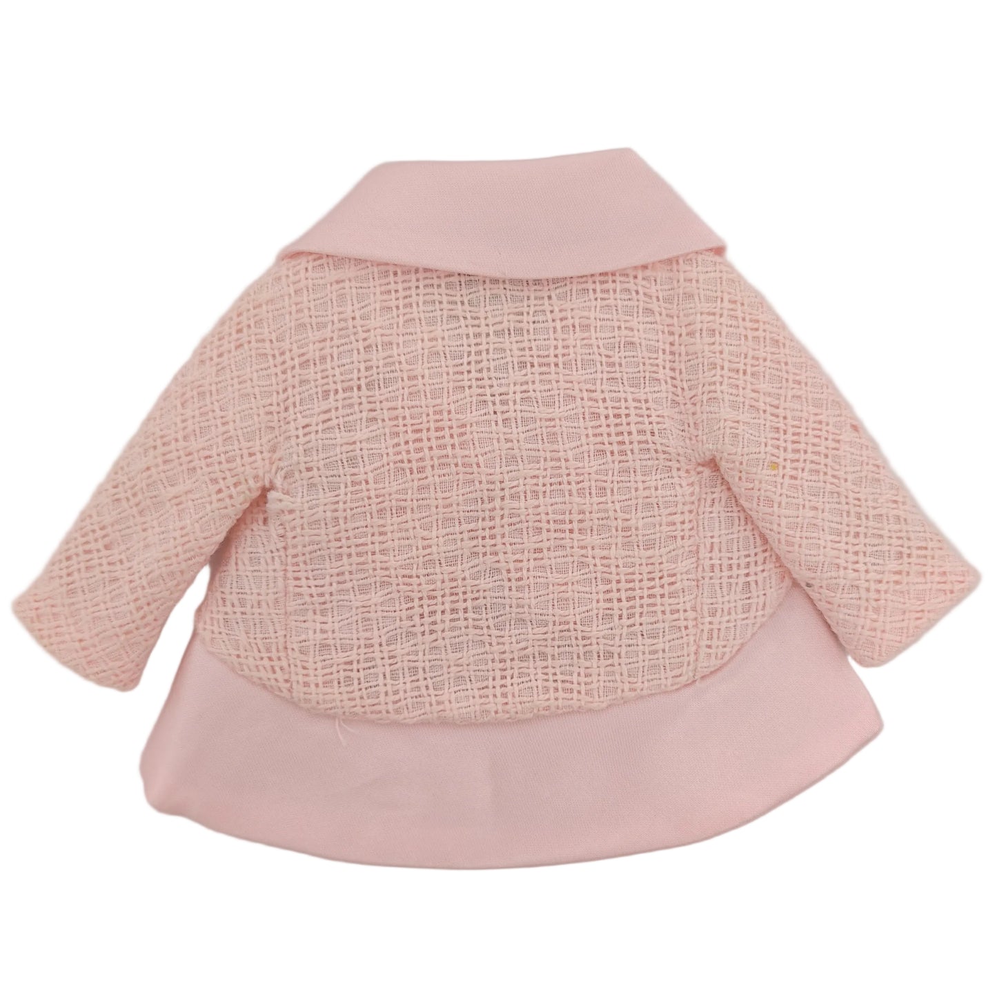 Mattel Barbie 1966 #1656 Fashion Luncheon Jacket