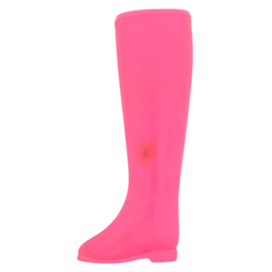 Mattel Barbie 1971 PAK Walking Pretty Hot Pink Riding Boots