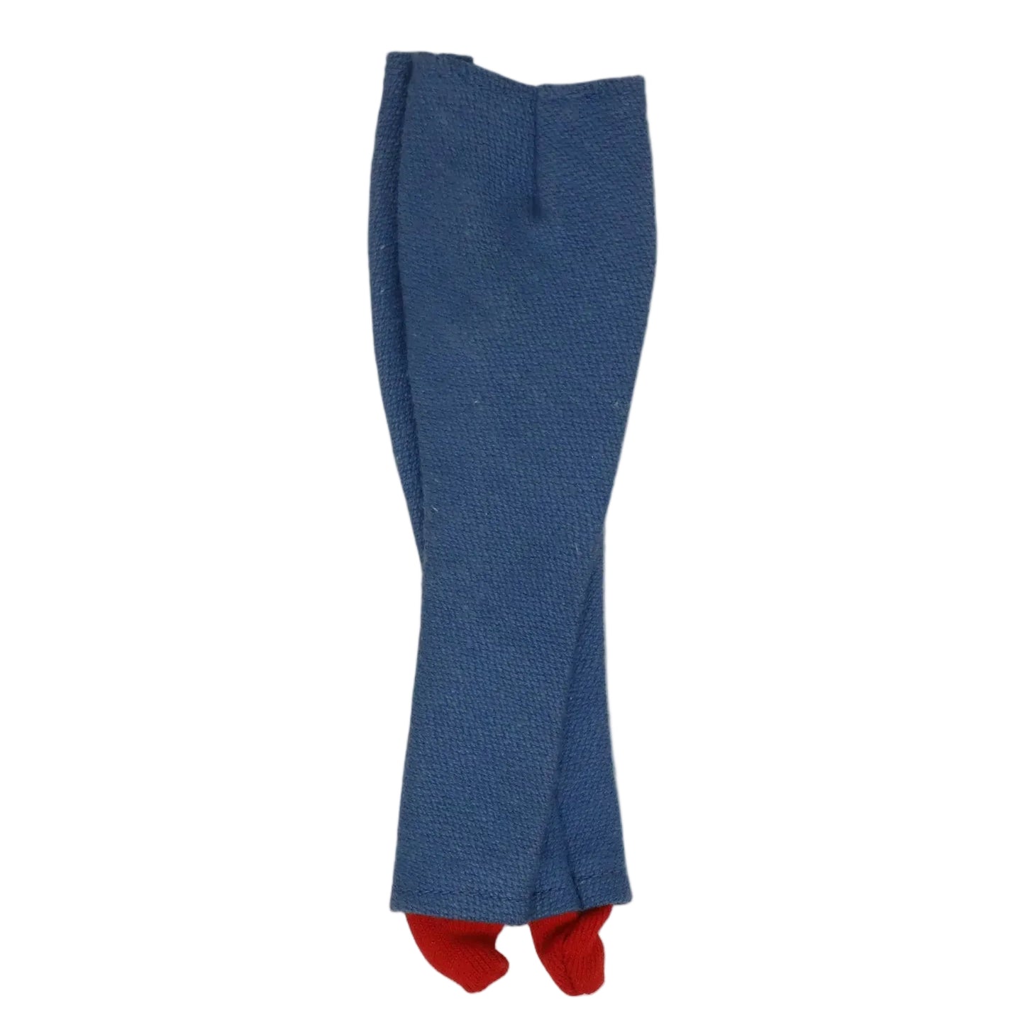 Mattel Skipper 1966 Sledding Fun Pants with attached socks