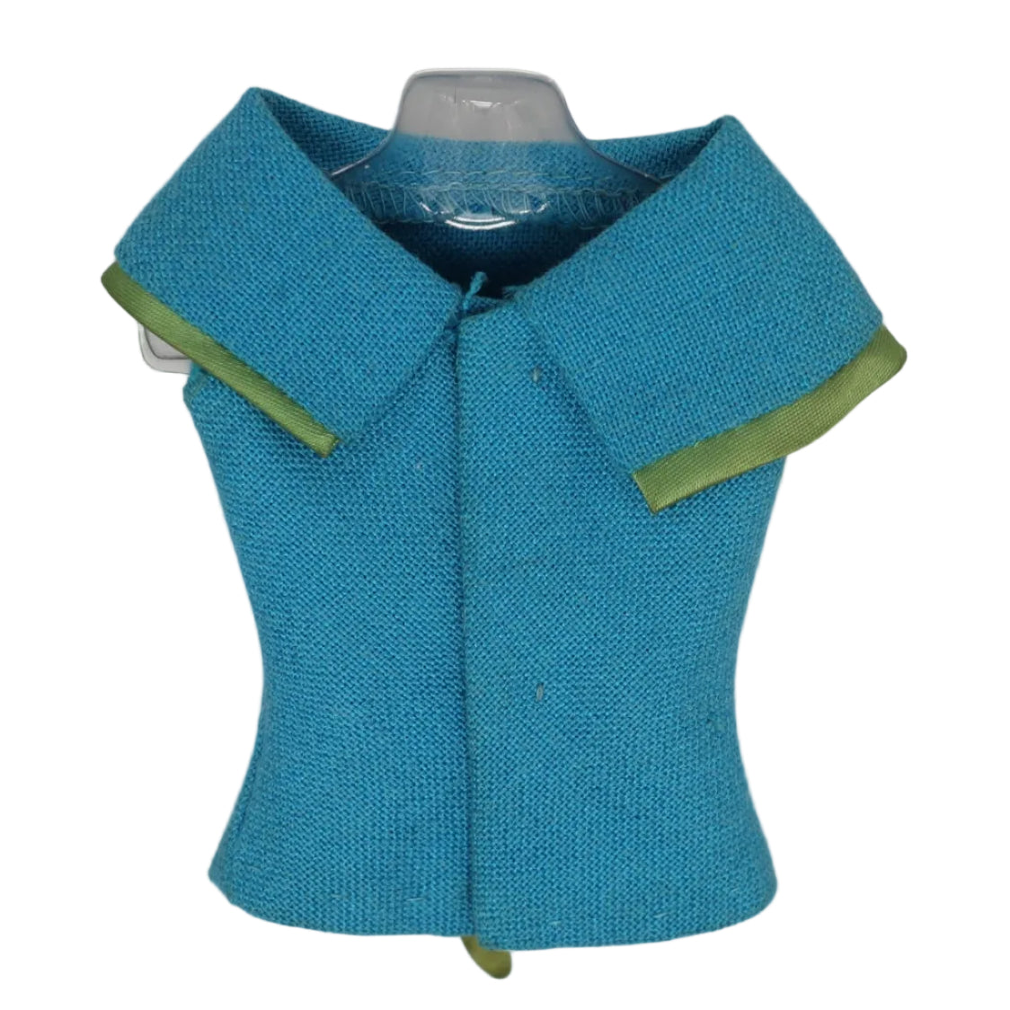 Mattel Barbie 1965 #1638 Fashion Editor Jacket