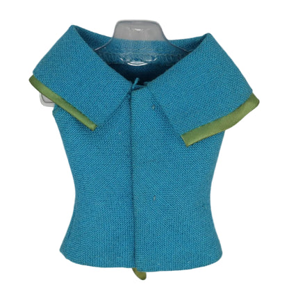 Mattel Barbie 1965 #1638 Fashion Editor Jacket