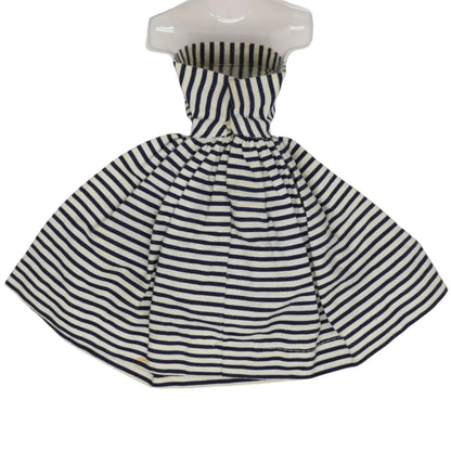 Mattel Barbie 1959 #912 Cotton Casual Dress