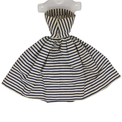 Mattel Barbie 1959 #912 Cotton Casual Dress