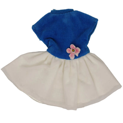 American Character Tressy's Little Sister Cricket Party Time Dress