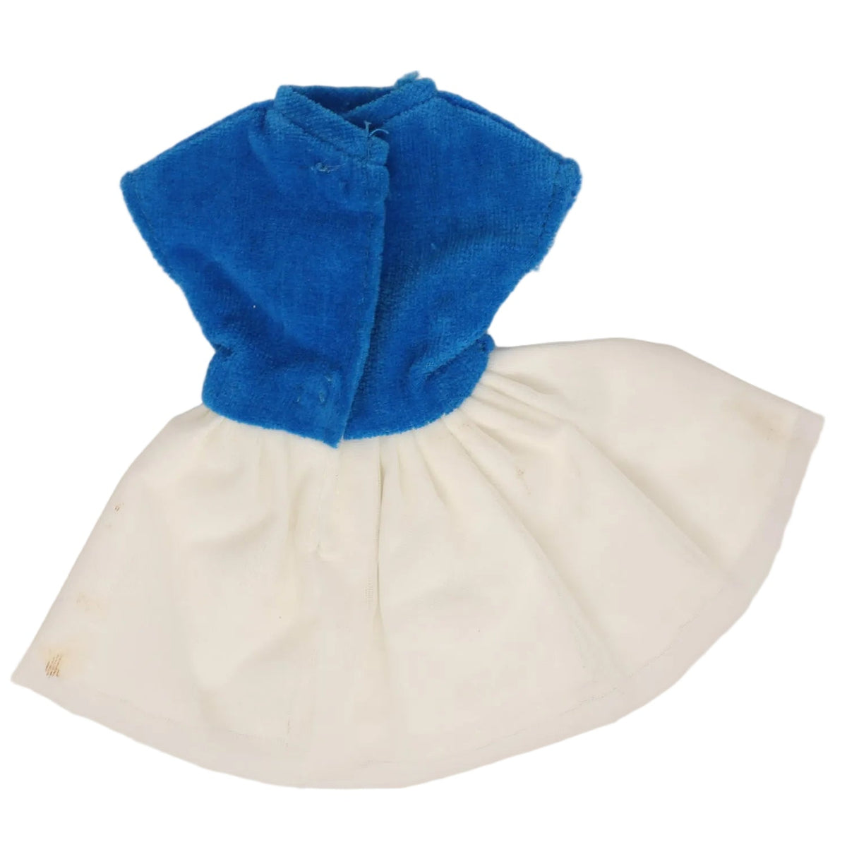 American Character Tressy's Little Sister Cricket Party Time Dress