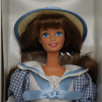 Mattel Barbie 1997 Little Debbie Snacks Series III doll NRFB