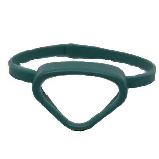 Vogue Ginny 1950s Swim Gear Snorkel Mask