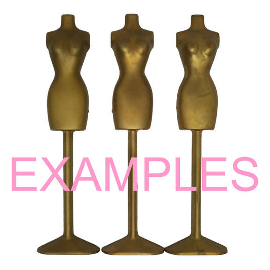Topper Toys Dawn Mannequin