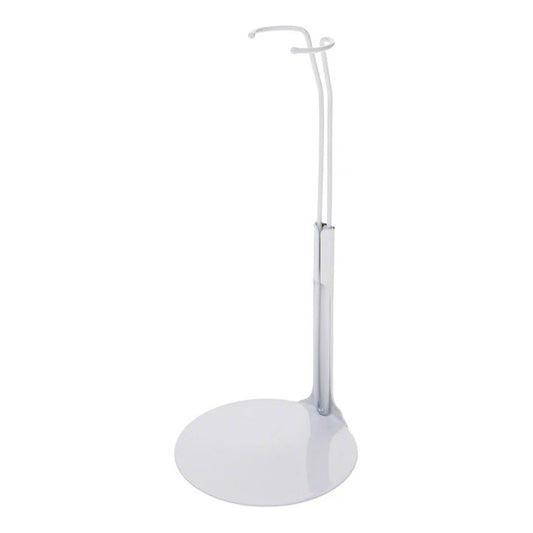 Kaiser #2201 White doll stand USED