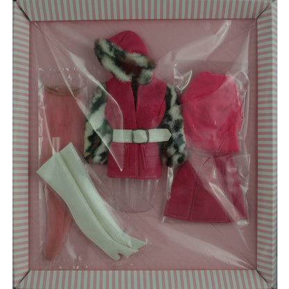1 Fashion Boxes
