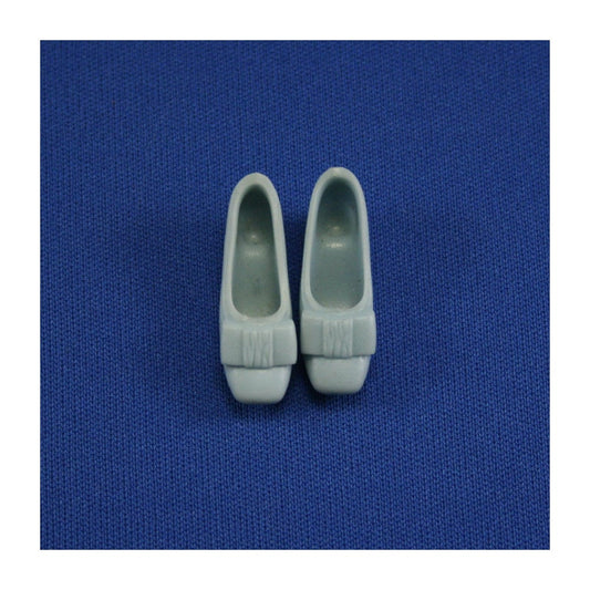 Mattel Barbie Francie MOD Bow Shoes