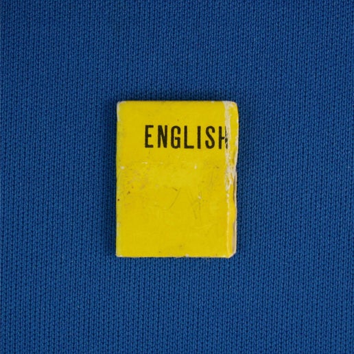 Mattel Barbie Skipper Vintage 1960s "ENGLISH" Book