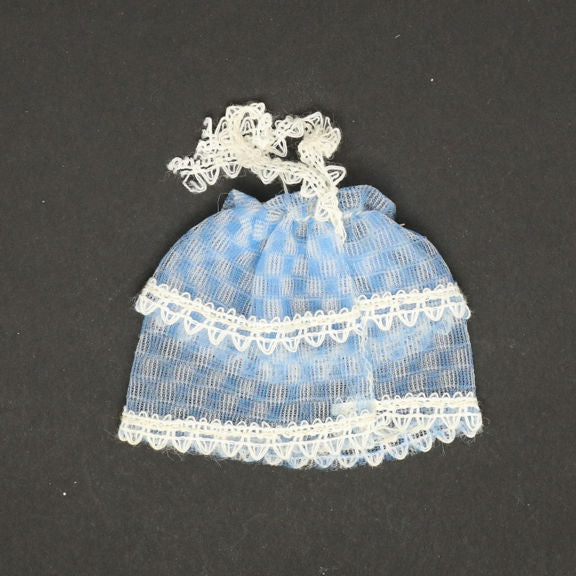 Topper Toys Dawn Baby Doll Fluff