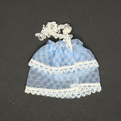 Topper Toys Dawn Baby Doll Fluff