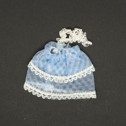 Topper Toys Dawn Baby Doll Fluff