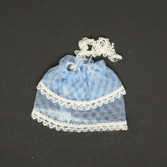 Topper Toys Dawn Baby Doll Fluff