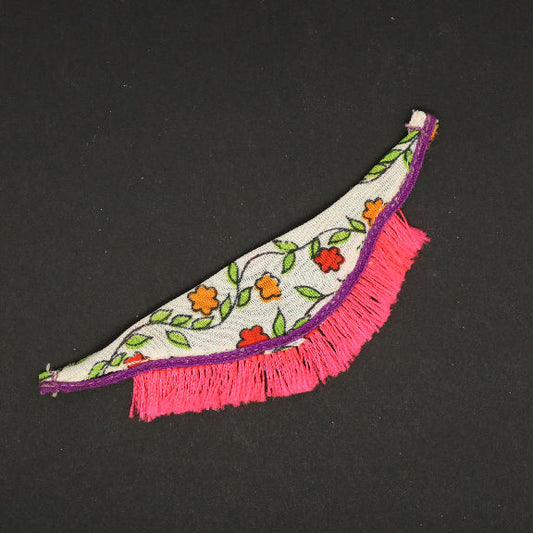 Mattel Rock Flowers Heather Shawl
