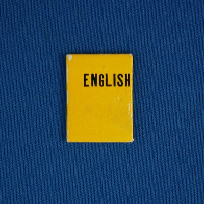Mattel Barbie Skipper Vintage 1960s "ENGLISH" Book