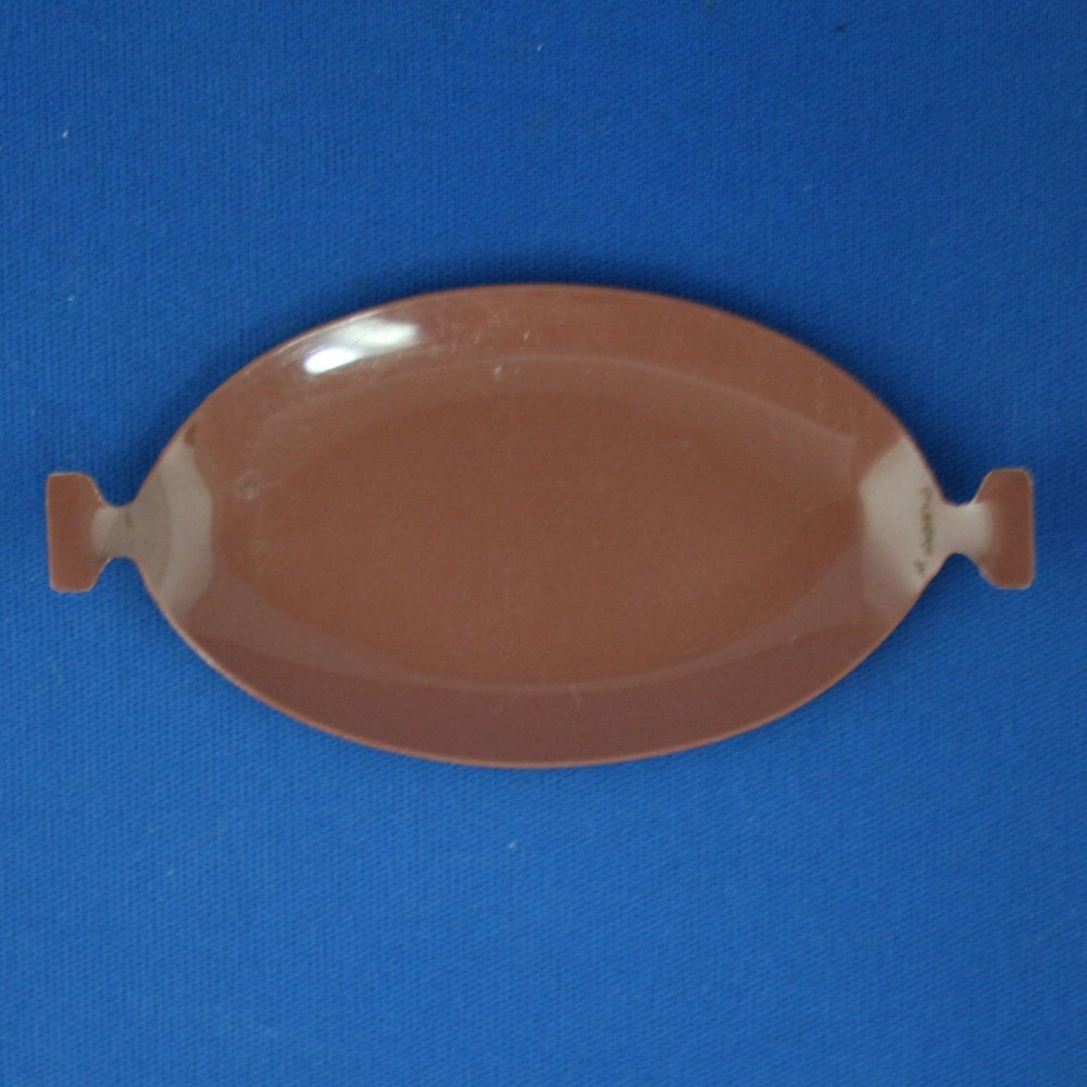 Mattel Ken Brown Tray