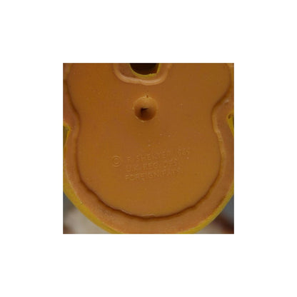 Shekter Leprauchan  5.5"  Yellow