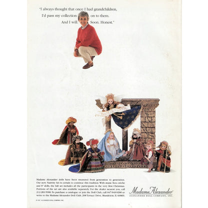 Doll Reader Magazine