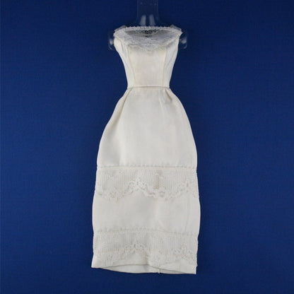 Mattel Barbie #1665 Here Comes the Bride Gown Dress
