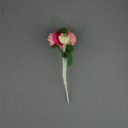 Mattel Ken In Holland Complete Set