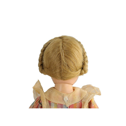 Effanbee 1940s 18" Little Lady Composition doll