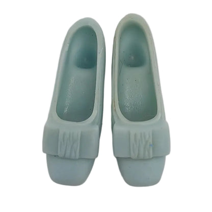 Mattel Barbie Francie MOD Bow Shoes