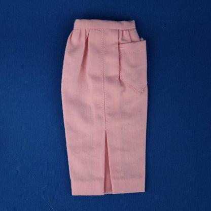 Mattel Barbie PAK Cotton Sheath Skirt