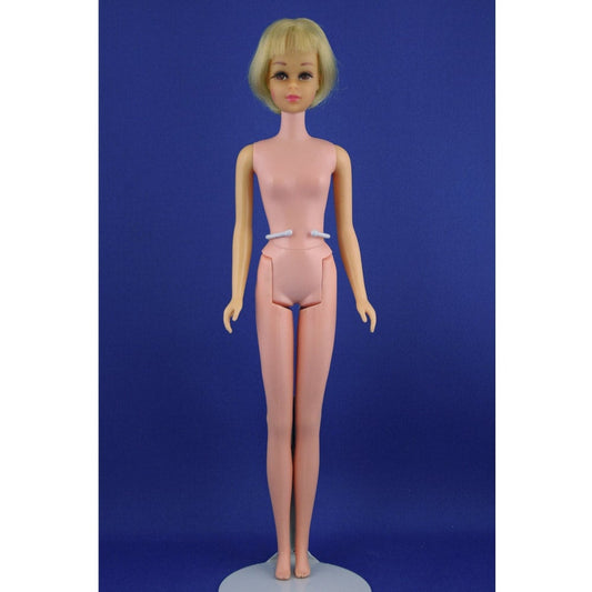 Mattel Francie MOD Era Hair Happenin's Doll