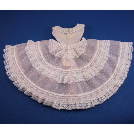 Mattel Barbie #966 Plantation Belle Dress