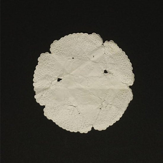 Mattel Vintage 1960s Doily to Skipper's Happy Birthday and Barbie's Hostess Gift Set