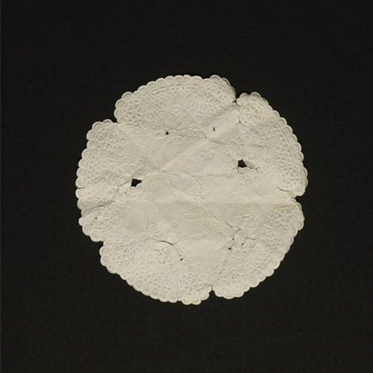 Mattel Vintage 1960s Doily to Skipper's Happy Birthday and Barbie's Hostess Gift Set