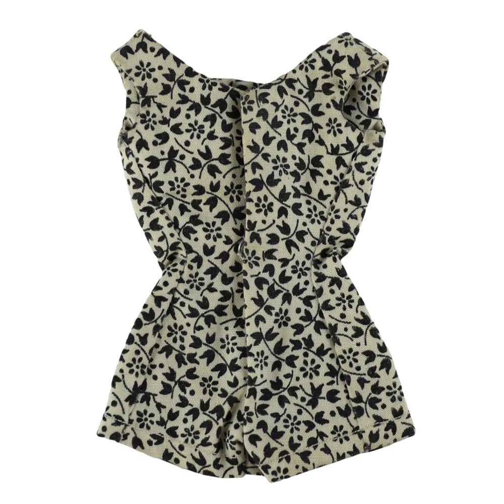 Mattel Barbie PAK Cotton Playsuit