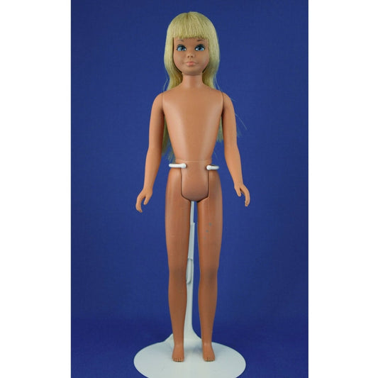 Mattel Skipper MOD Era Malibu doll